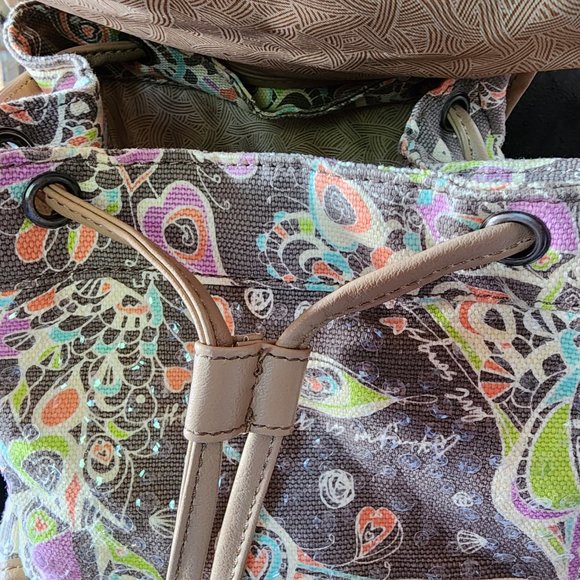 SAKROOT Midsize Wmns/Girls Backpack main image 11